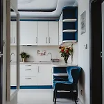 Apartment Blue *