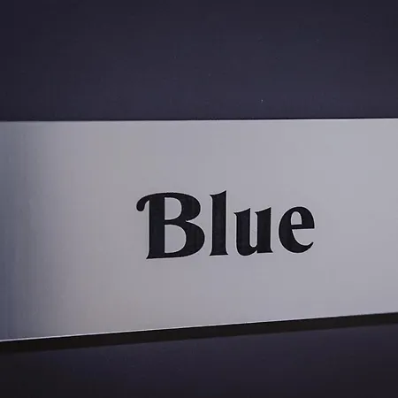Blue * לובלין