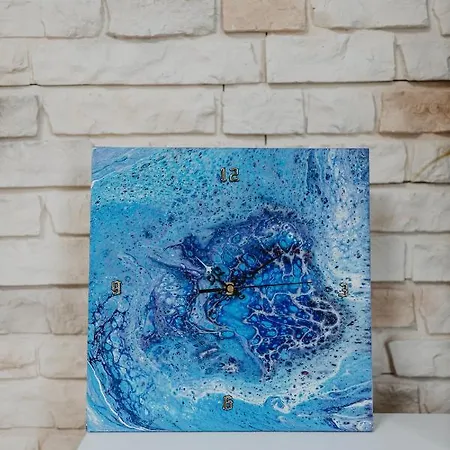 Blue Apartament Lublin