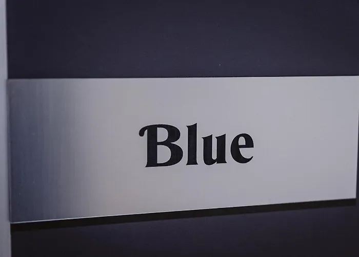 Blue * Λούμπλιν