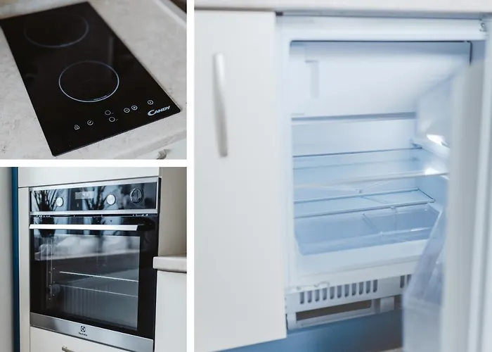 Διαμέρισμα Blue Λούμπλιν