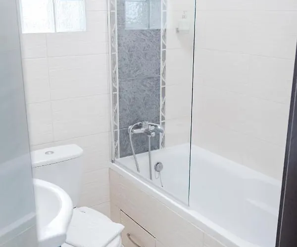 Blue Apartamento Lublin