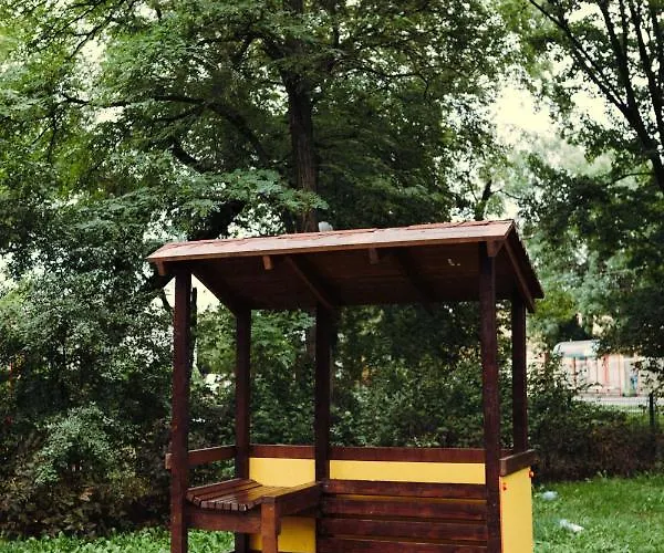 Blue Διαμέρισμα *