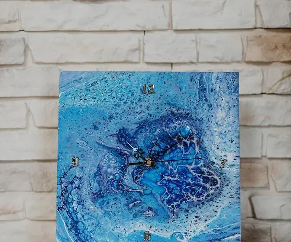 Blue Διαμέρισμα Λούμπλιν